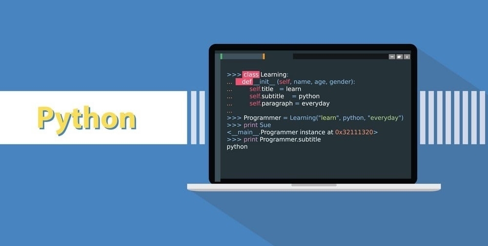 Những sự thật thú vị về Python