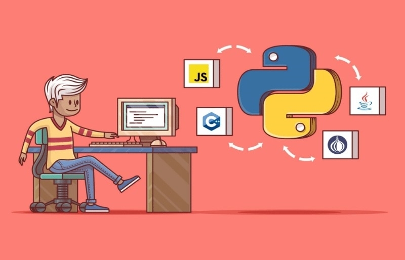 Những sự thật thú vị về Python