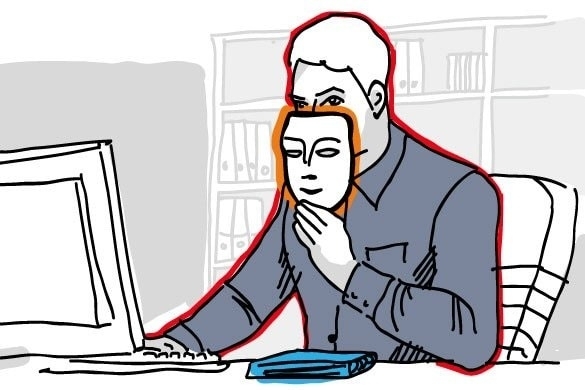 Phân loại hacker thường gặp