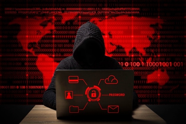 Phân loại hacker thường gặp