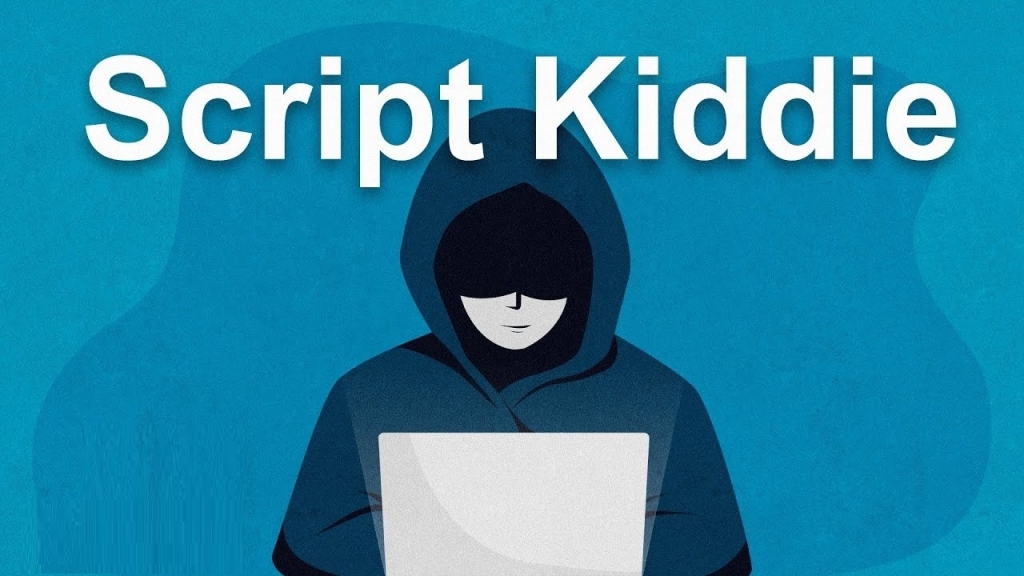 Phân loại hacker thường gặp