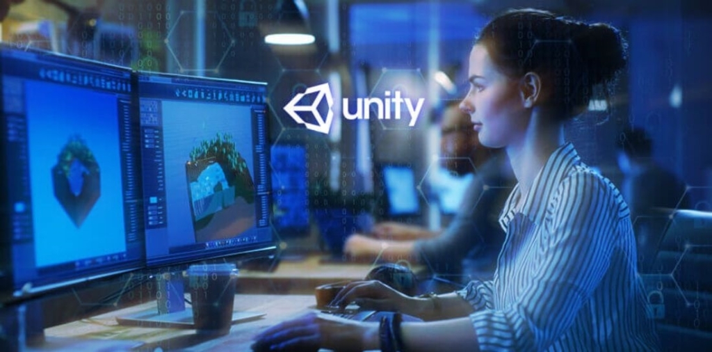 Unity developer là gì và cơ hội việc làm ra sao?