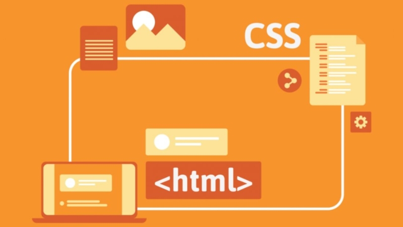 HTML và CSS là gì?