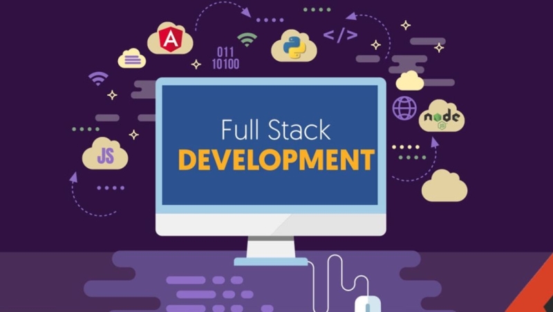 Fullstack developer là gì?