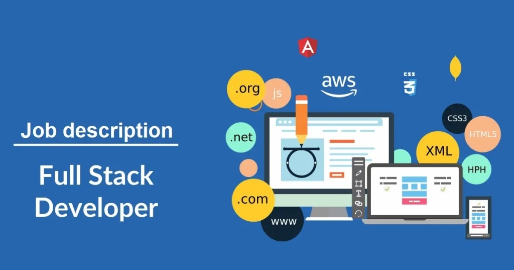 Fullstack developer là gì?