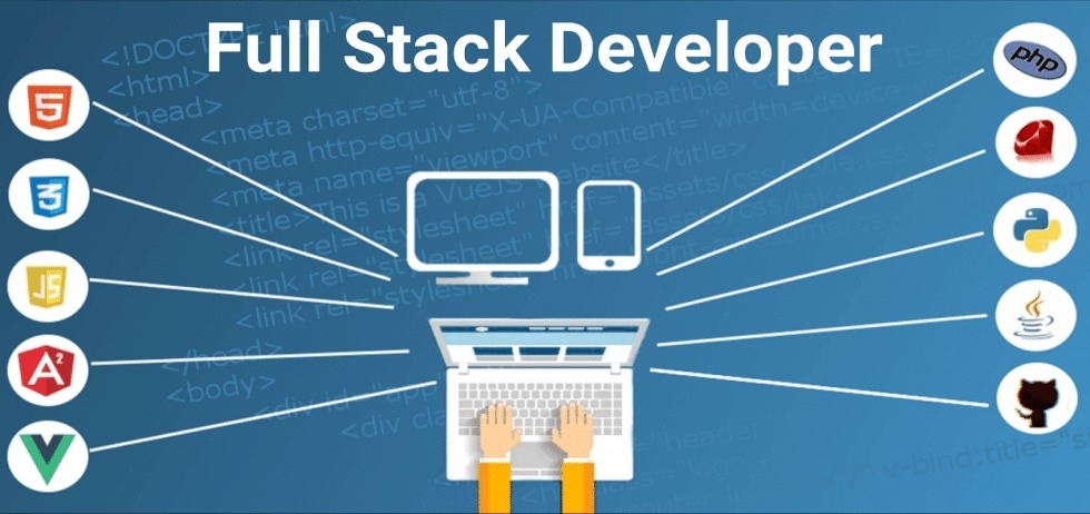 Fullstack developer là gì?