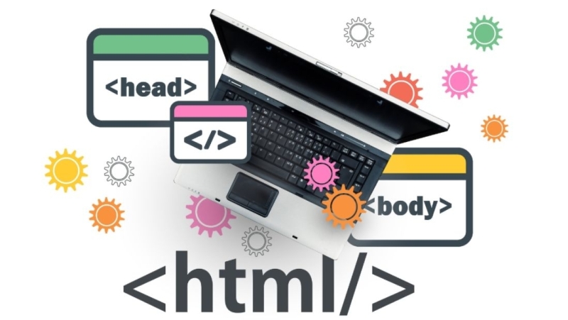 Tổng quan về HTML