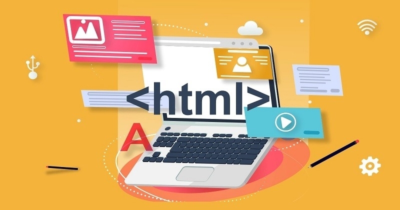 Tổng quan về HTML