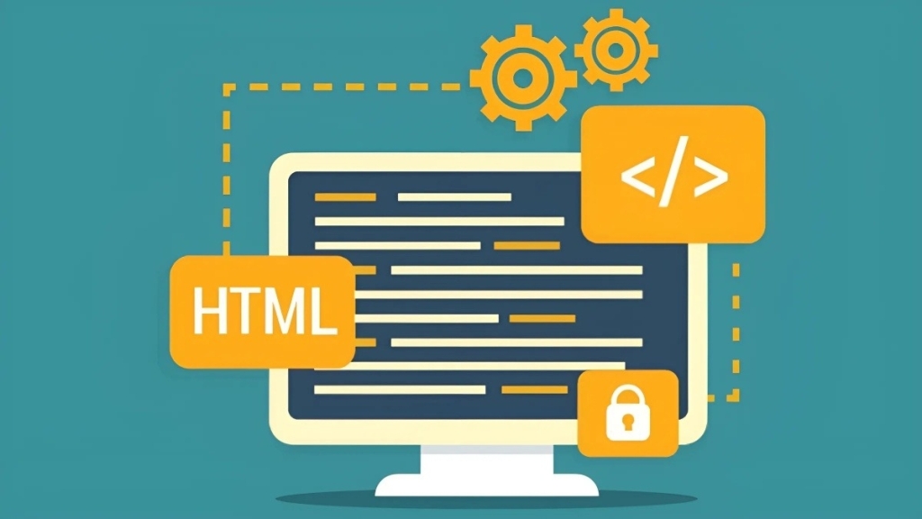 Tổng quan về HTML