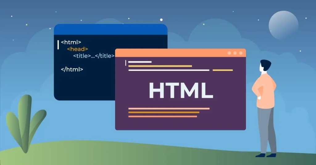 Tổng quan về HTML