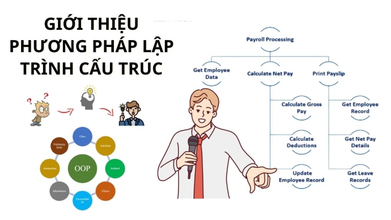 Giới thiệu phương pháp lập trình cấu trúc