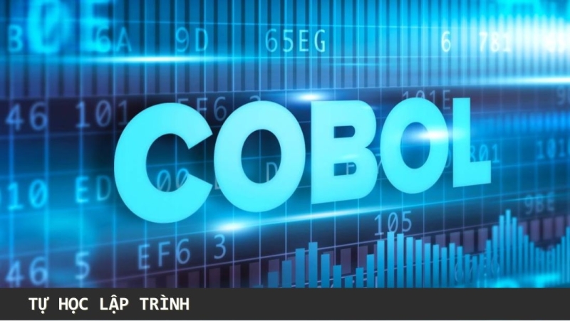 Giới thiệu về ngôn ngữ lập trình Cobol