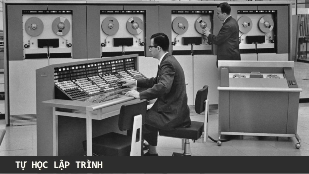 Giới thiệu về ngôn ngữ lập trình Cobol