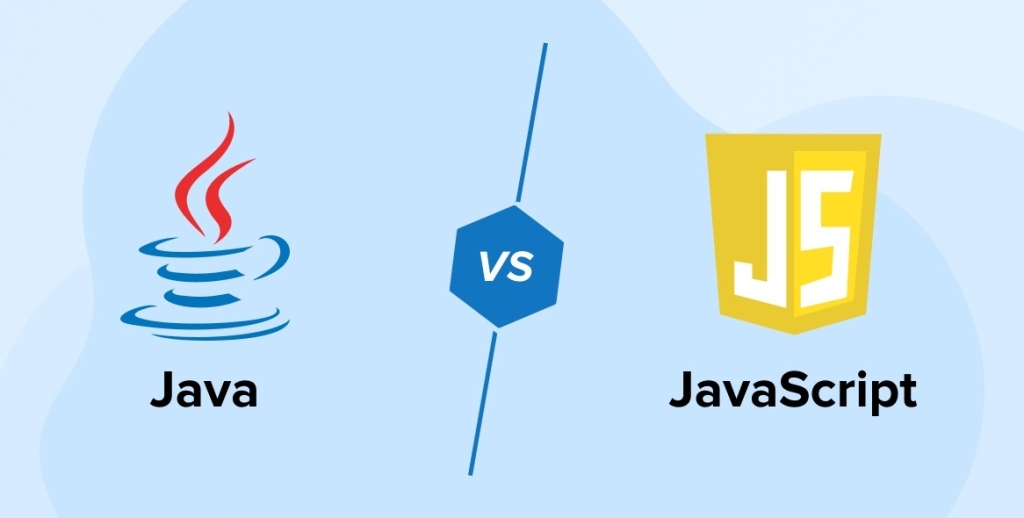 Java và JavaScript khác gì nhau?