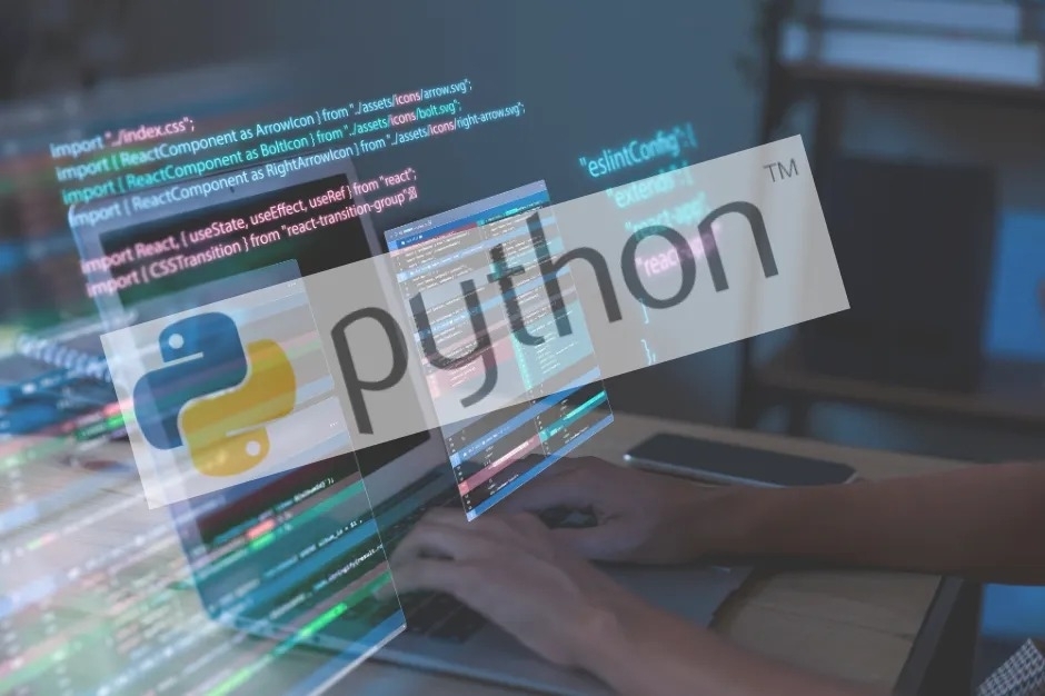 Ứng dụng của Python trong thực tế