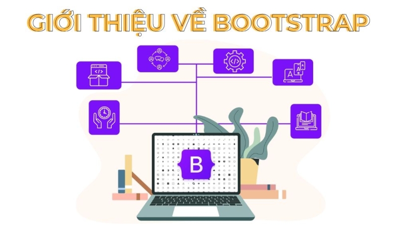 Giới thiệu về Bootstrap