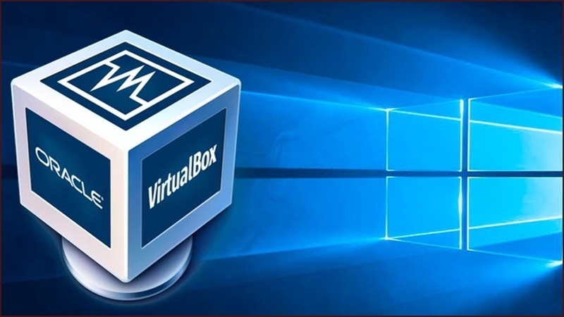 VirtualBox là gì?