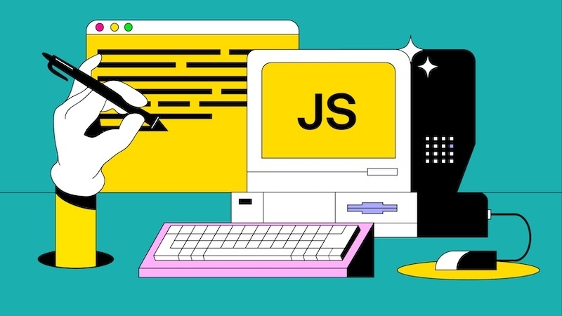 Bật mí cách học JavaScript dễ dàng hơn