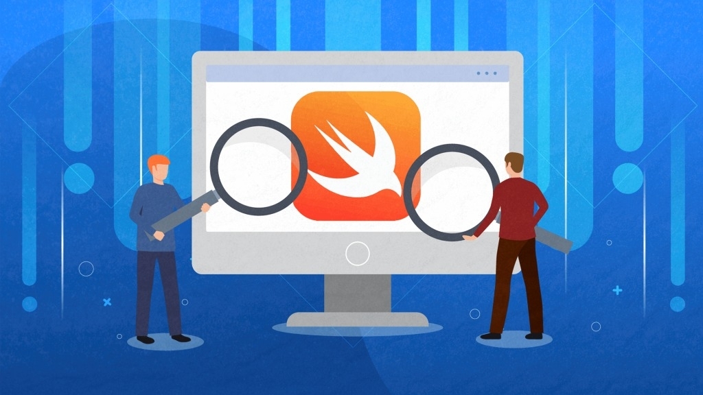 Giới thiệu về ngôn ngữ lập trình Swift