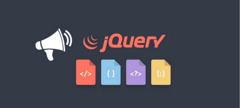 jQuery là gì?