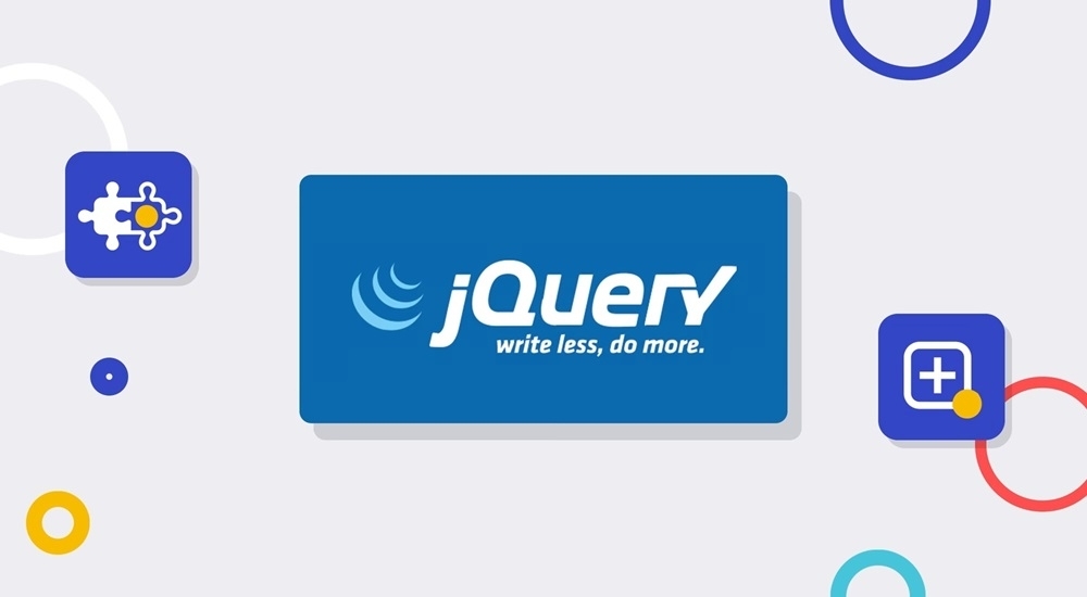 jQuery là gì?