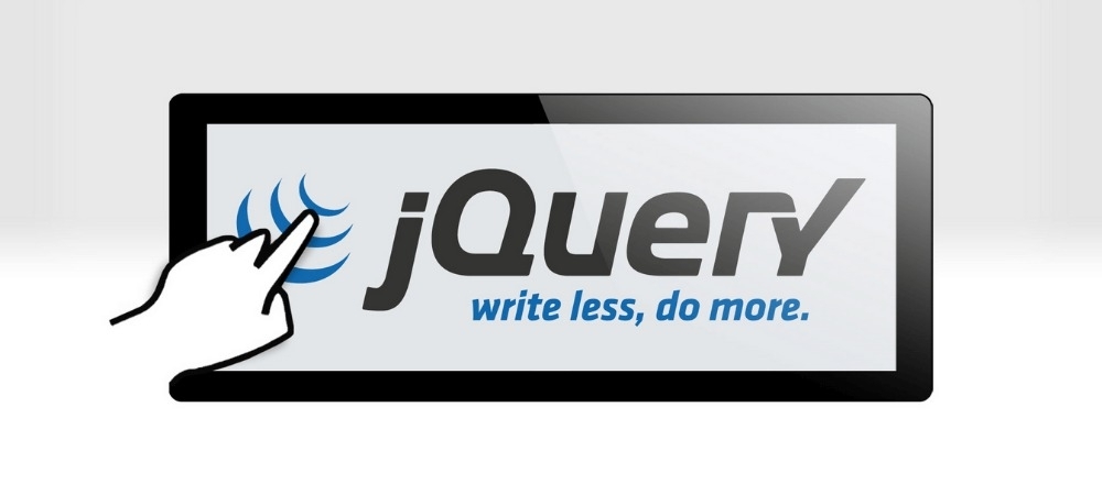 jQuery là gì?