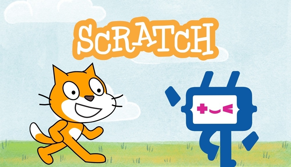 Giới thiệu về ngôn ngữ lập trình Scratch