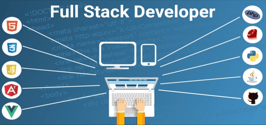 Fullstack developer cần biết những gì?