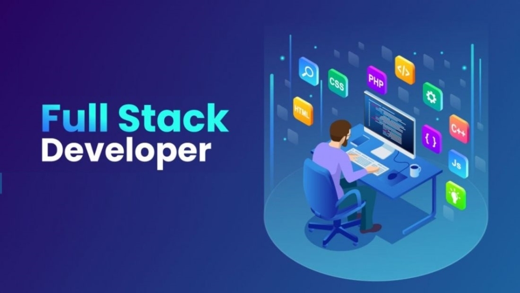 Fullstack developer cần biết những gì?