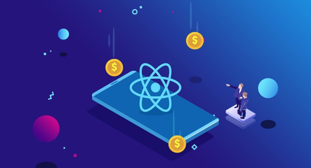Sự khác nhau giữa React Native và ReactJS