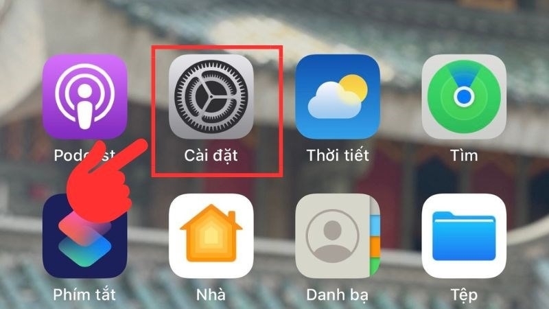 Mẹo dùng iPhone cực kỳ hữu ích