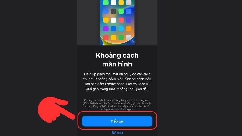 Mẹo dùng iPhone cực kỳ hữu ích