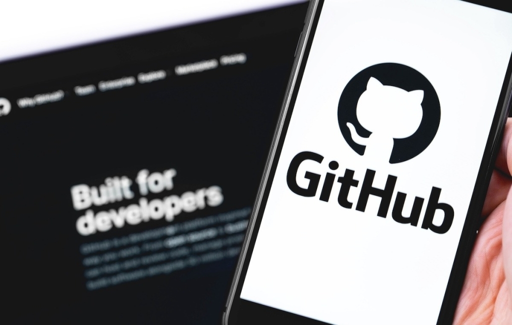 Giới thiệu về Github