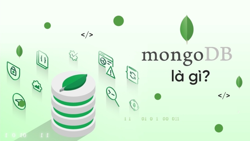 MongoDB là gì?