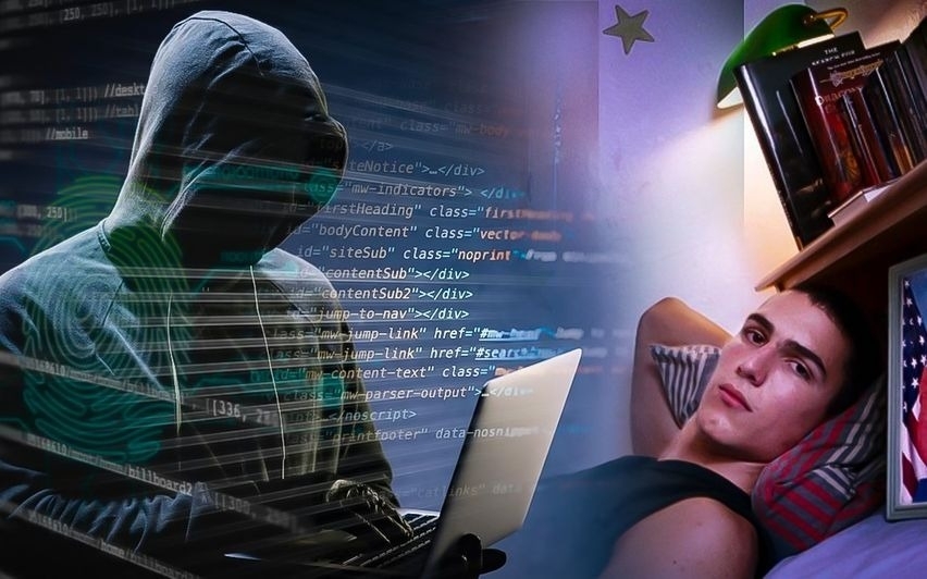 Số phận của những hacker 