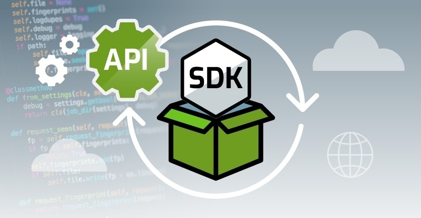 Sự khác biệt giữa SDK và JDK