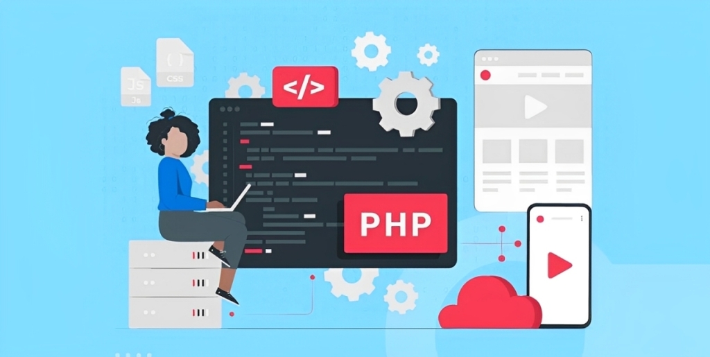 PHP có còn là ngôn ngữ lập trình đáng học?